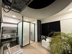 Sophia Road (D9), Apartment #605288391